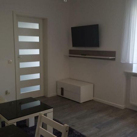 Apartament Centrum 2 Mikołajki Esterno foto