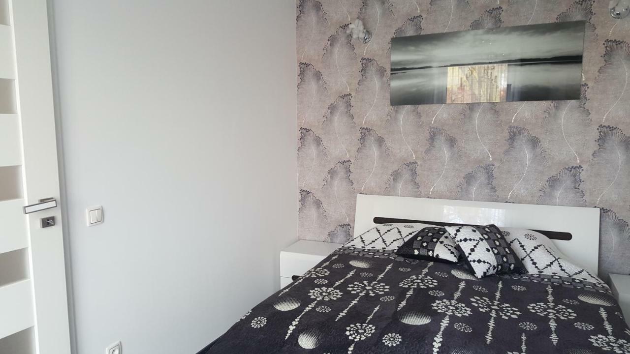 Apartament Centrum 2 Mikołajki Esterno foto