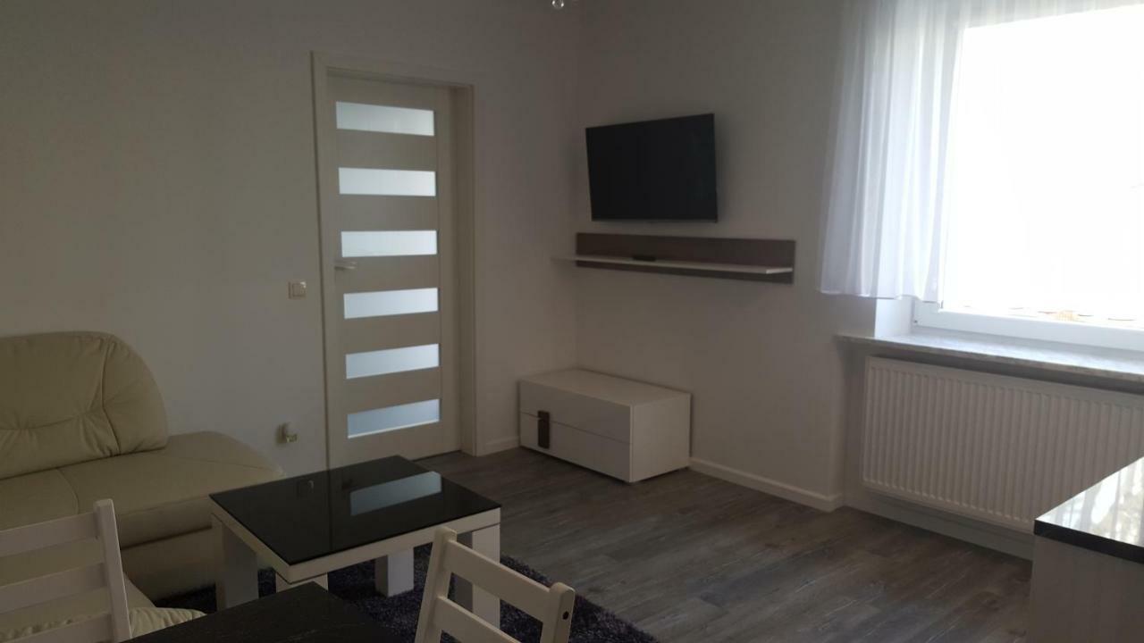 Apartament Centrum 2 Mikołajki Esterno foto